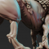 Hawkhound Pose 1 - Includes 2 Variants image