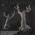 Dark Realms Vladistov - Twisted Forest image