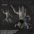 Dark Realms Vladistov - Twisted Forest image