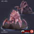 Spore Beetle / Mushroom Infested Insect / Mountain Terror / Parasite Bug image