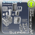 Sleipnir External Cargo Expansion Kit image