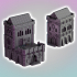Flatline City: Gothic Sanctuary image
