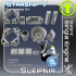 Sleipnir Single Engine Expansion Kit image