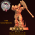 Diablo 2 Barbarian image