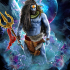 Shiva-Jatadhar - The One with Matted Hair image