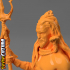 Shiva-Jatadhar - The One with Matted Hair image