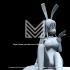 Mai Sakurajima - Rascal Does Not Dream of Bunny Girl Senpai image