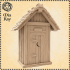Mimic Outhouse - Normal image