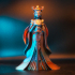 Queen Zelda image