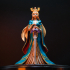 Queen Zelda image