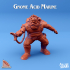 Gnome Acid Marine image