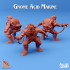 Gnome Acid Marine image