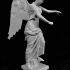 Winged Victory of Brescia image