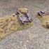 Wargaming Hill Set - Supportless print image