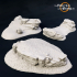 Wargaming Hill Set - Supportless image