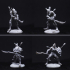 Revenant Warriors - Skeleton Knights image