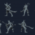 Revenant Warriors - Skeleton Knights image