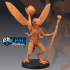 Fly Demon Set / Insectoid Devil / Minion of Beelzebub / Flying Hell Army / Insect Spawn image