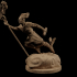 Hermes - Wrath of Olympus Kickstarter image