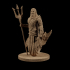 Poseidon - Wrath of Olympus Kickstarter image