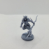 Sunken Kingdoms I Triton Raider - Modular D print image