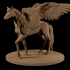 Pegasus - Wrath of Olympus image