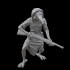 Kenku Rifleman - Pirates and Swashbucklers Kickstarter image