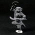 (Pre-supported) Meerkat Folk Thief image