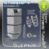 Sleipnir Torpedo Tubes Expansion Kit image