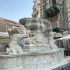 "Acqua a linzolu" fountain in Catania image