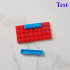 SET REGULAR LEGO LOW 1X image