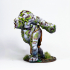 Plague Troll (pre-supported) print image