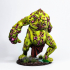 Plague Troll (pre-supported) image