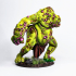 Plague Troll (pre-supported) image