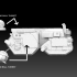 Modular Superheavy Tank image