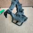 Sci-fi grav crane [Support-free] print image