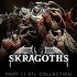 The Skragoths: Collection image