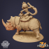 Rhino Mount (Pre-supported Included!) image
