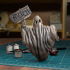 Bedsheet Ghost 04 [Pre-Supported] image