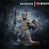 persian orc  trooper 1   support ready image