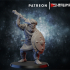 persian orc  trooper  3  support ready image
