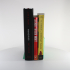 Simple Bookend image