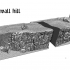 Wargaming boards SET 2 (STL Files) image