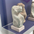 Baboon figurine image