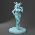 Waverendor - Dragon Goddess 'Humanform' image