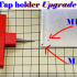 Tap holder upgrade image