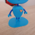 Toy Robot image
