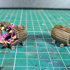 Mimic Pack - 12 Models - Hidden and Discovered - PRESUPPORTED - 32mm scale. print image