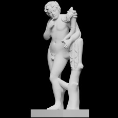 230x230 figurine of harpokrates