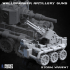 Wallbreaker Artillery Guns - Doomsday Collection image